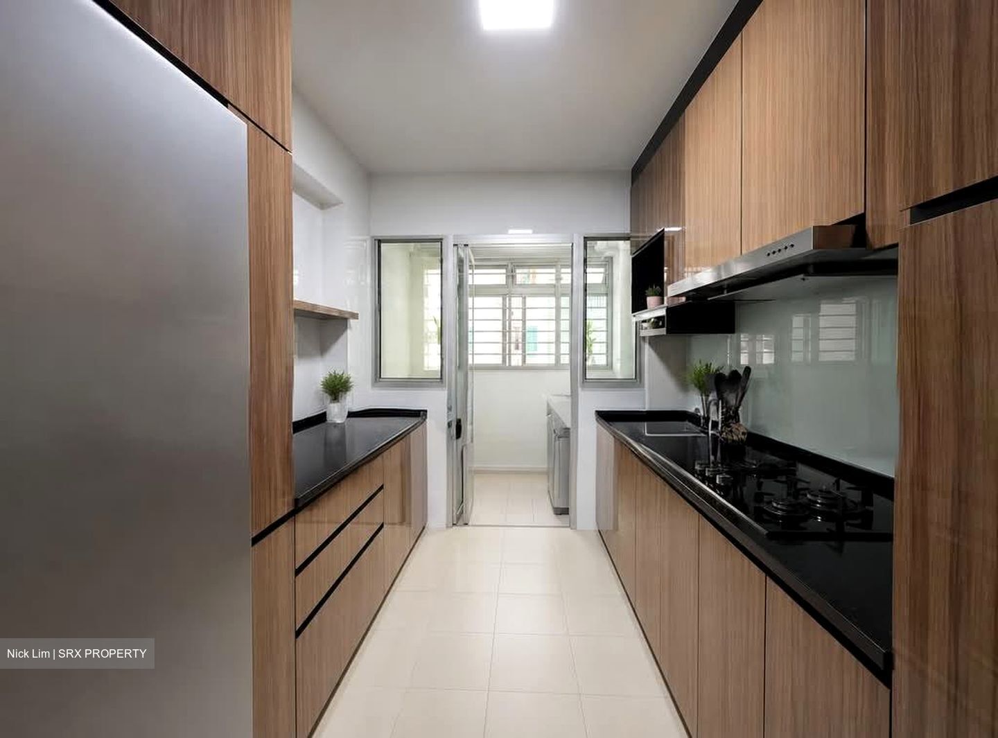 Blk 512B Oleander Breeze @ Yishun (Yishun), HDB 4 Rooms #555872811